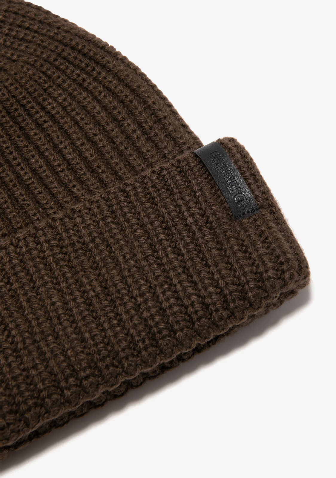 535 Trawler Beanie Brown - Image 2
