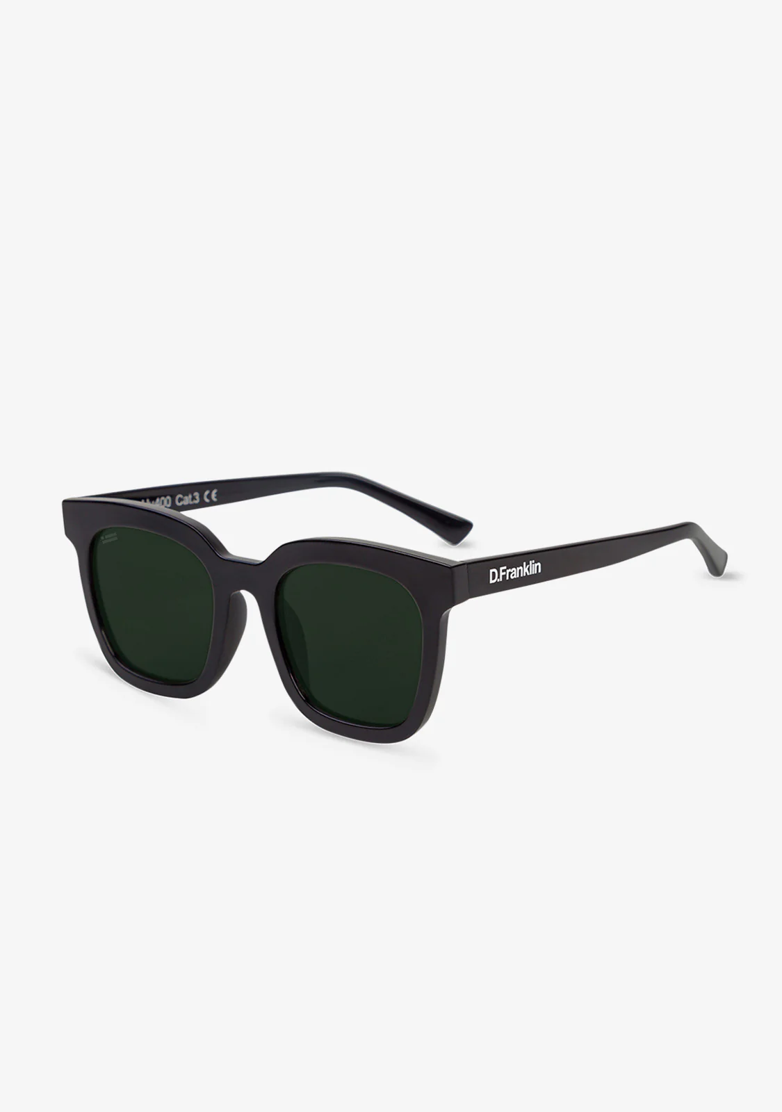 993 Black / Black - Image 2