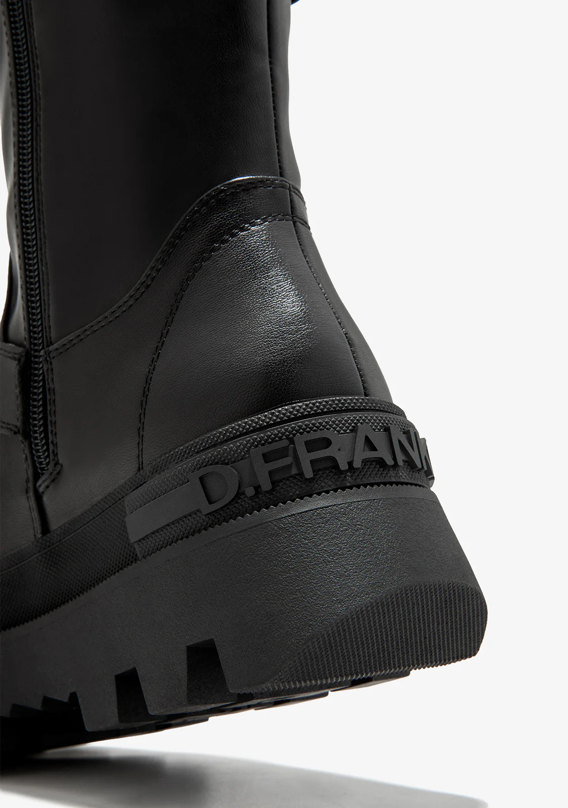 All Track Moto Black - Image 4