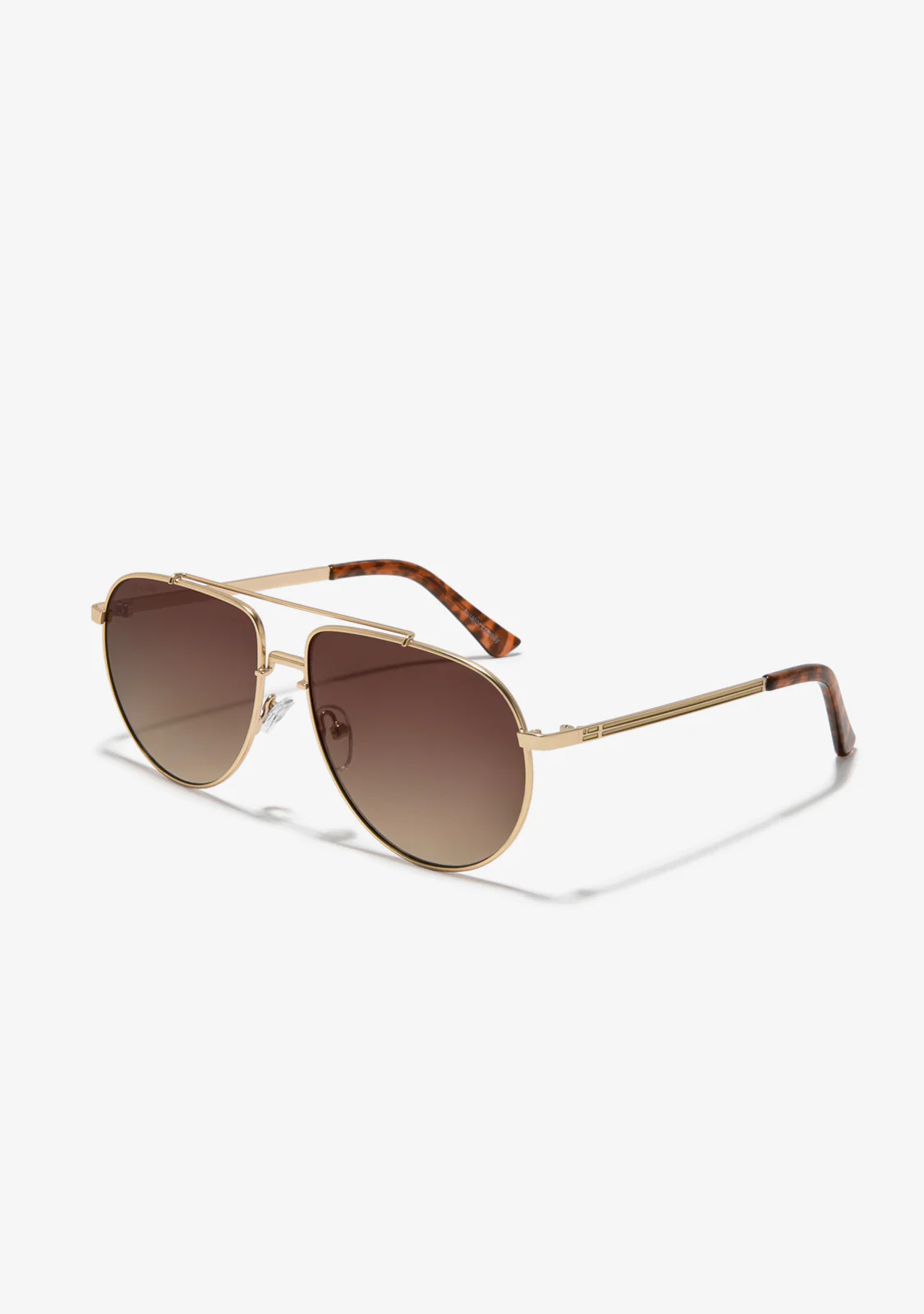 Aviator Legacy Gold / Brown - Image 2