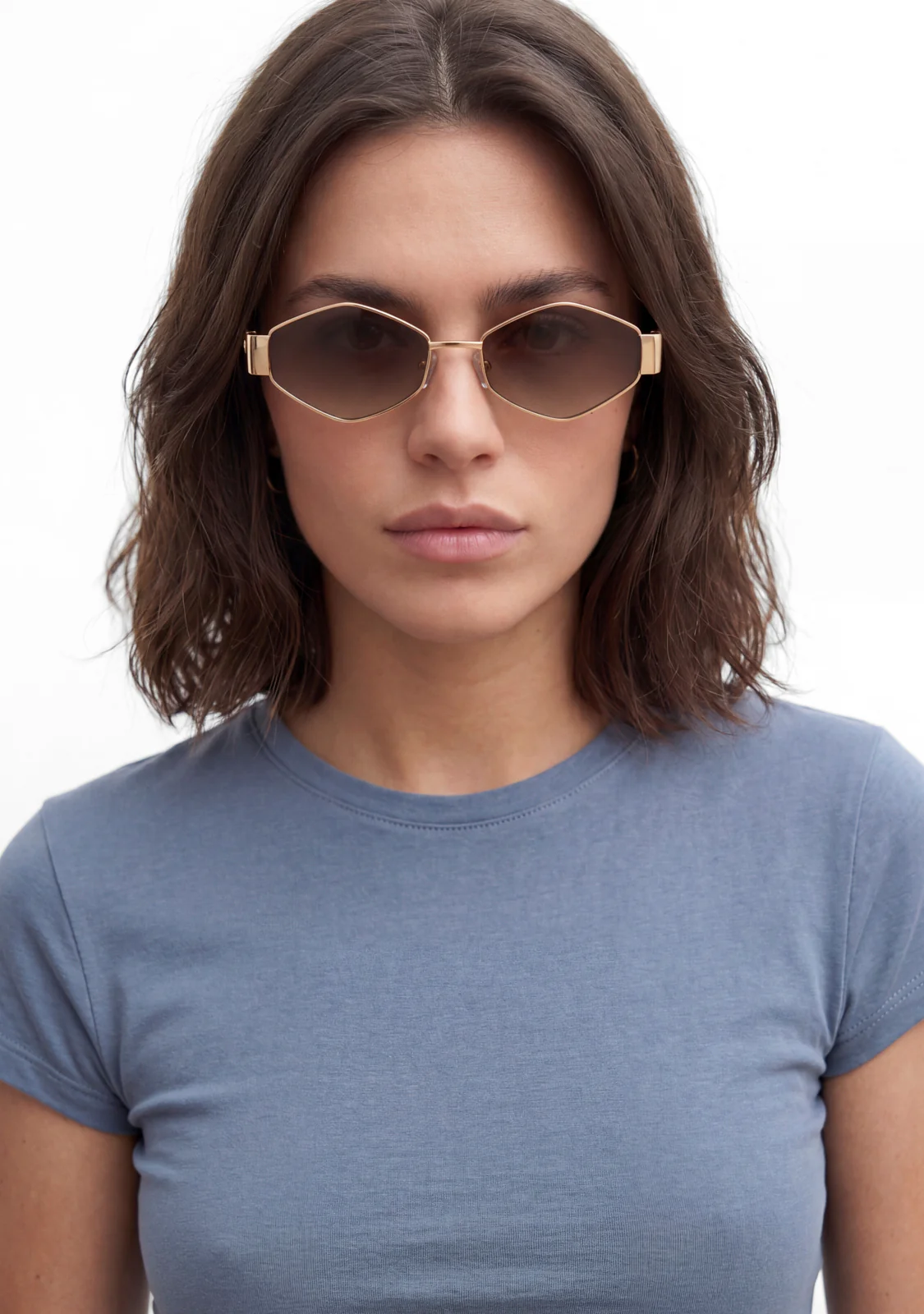 Cuprum Diamond Gold / Gradient Brown - Image 5