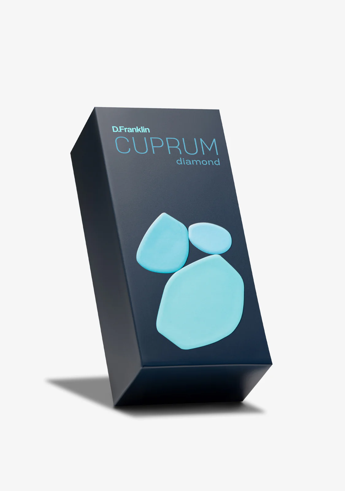 Cuprum Diamond Silver / Black - Image 7