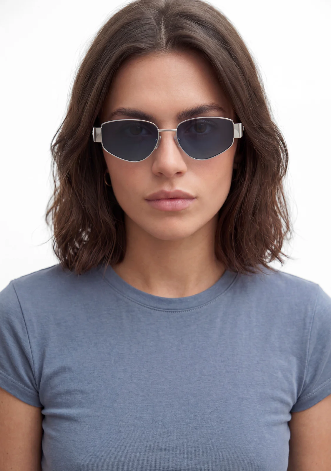 Cuprum Pilot Silver / Gradient Blue - Image 6