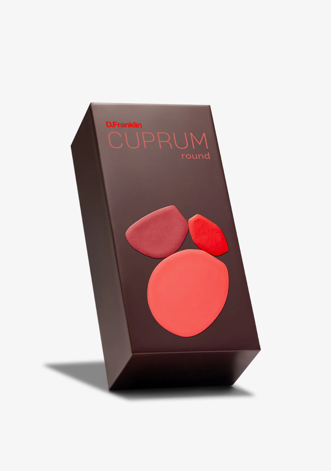 Cuprum Round Rose Gold / Gradient Pink - Image 6