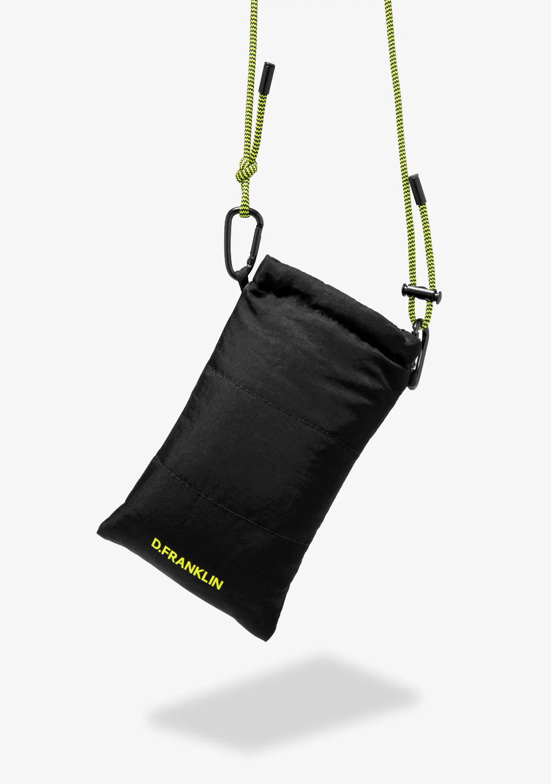 Eyewear Bomb Case Black - Image 2