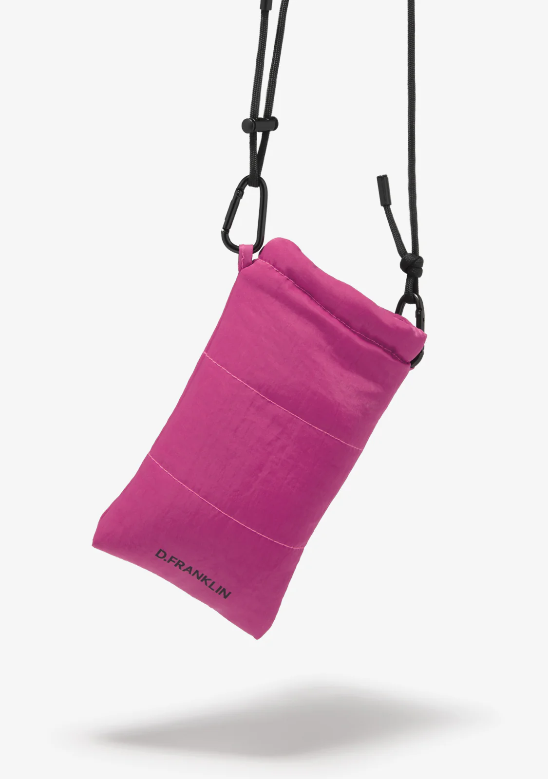 Eyewear Bomb Case Fuchsia - Image 2