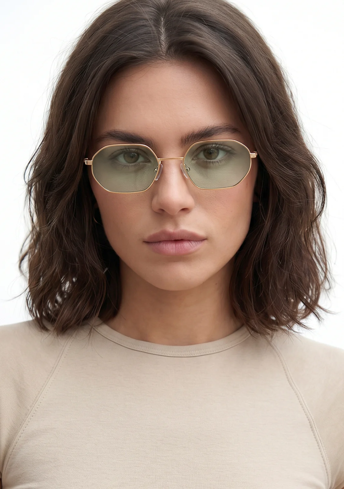 Hex Legacy Gold / Photochromic Brown - Image 8