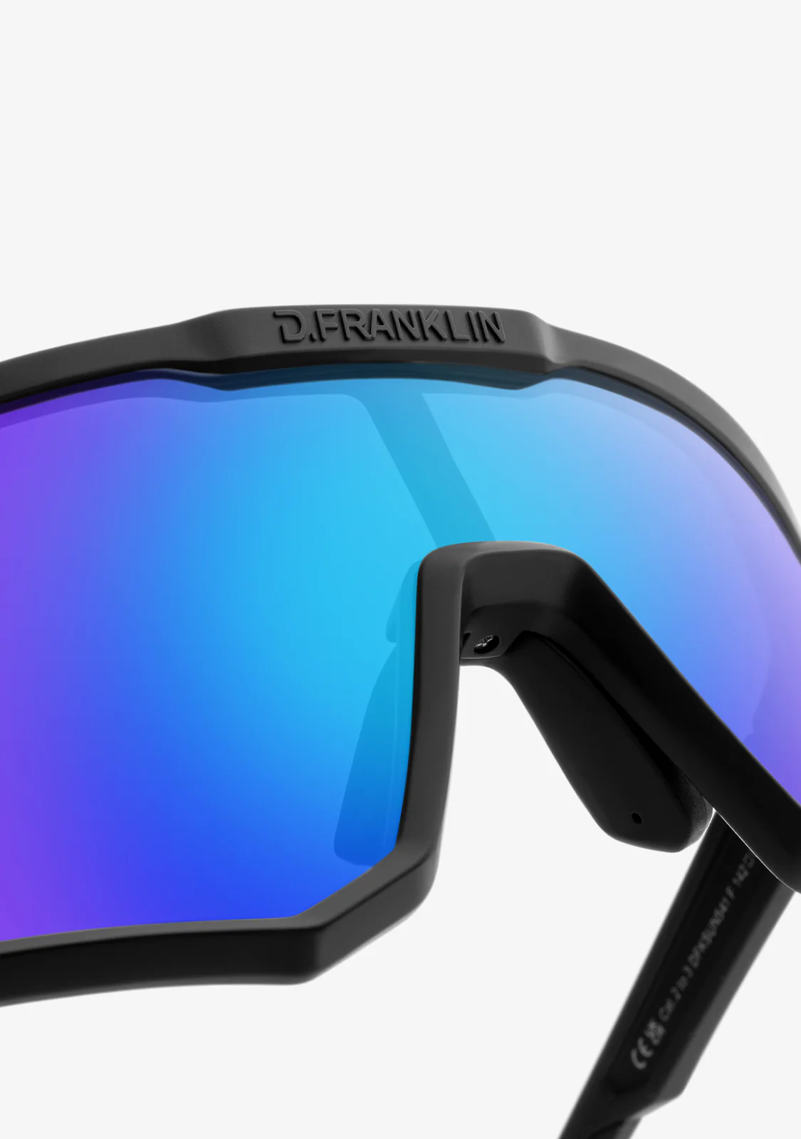 Hurricane Black / Blue - Image 5