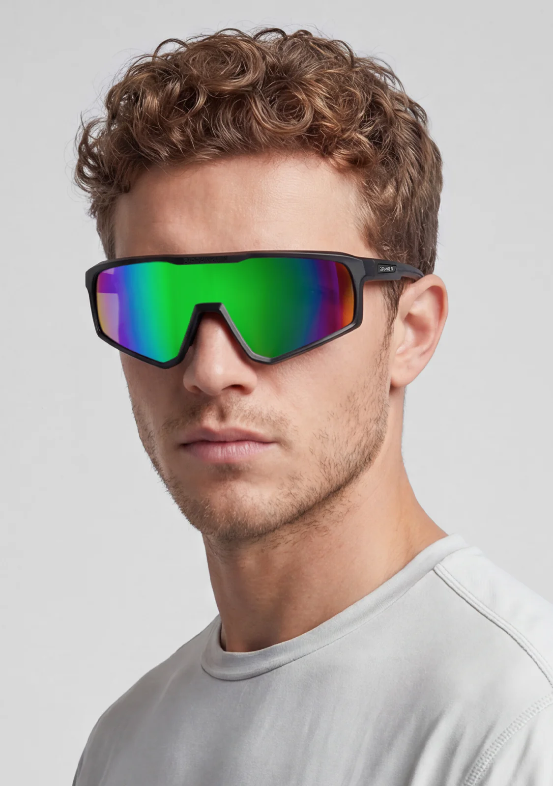 Hurricane Black / Green - Image 3