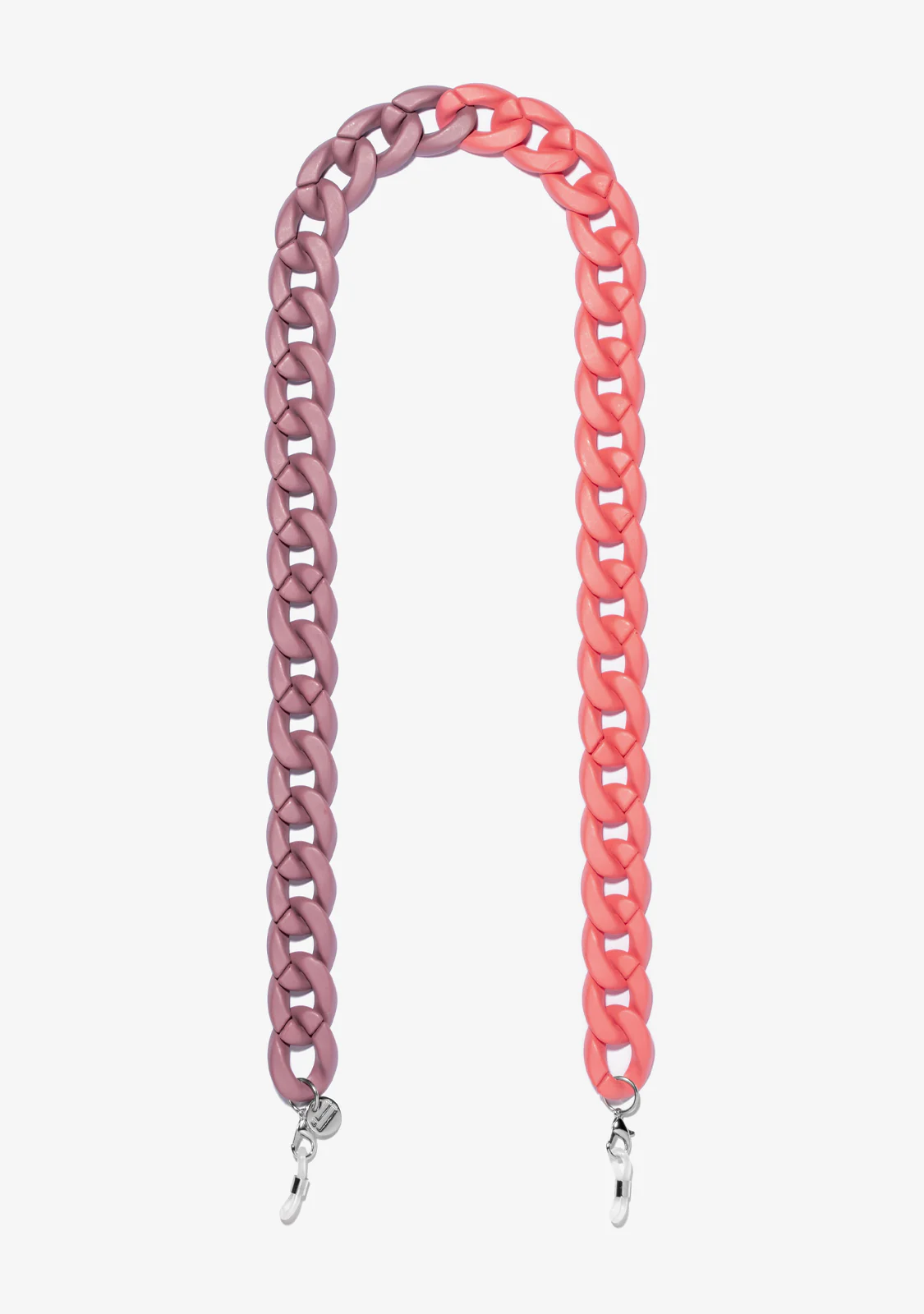 Link Chain Coral / Purple - Image 2