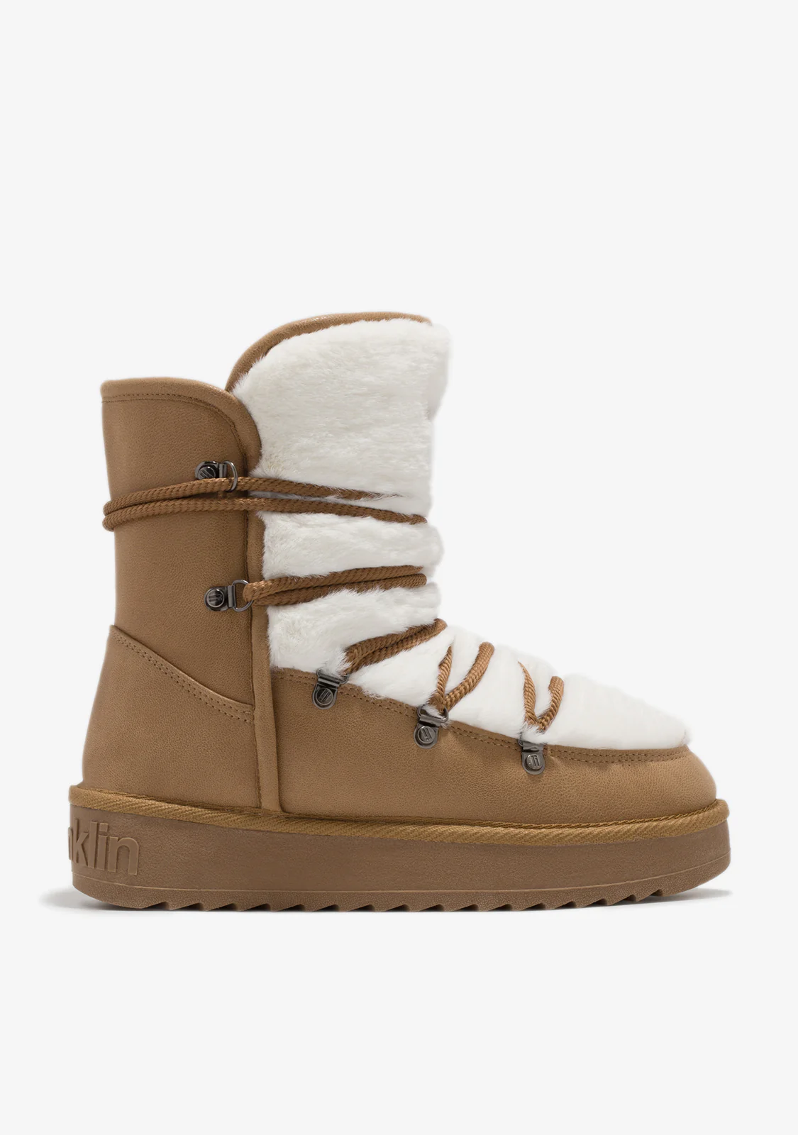 Nordic Trk Fur Sand