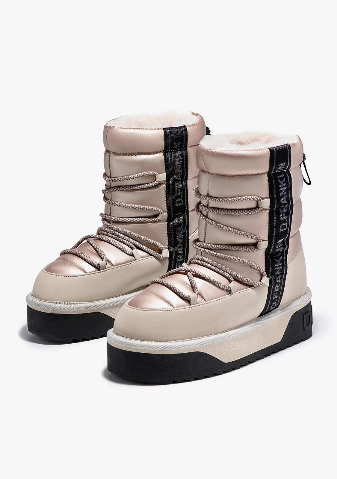 Nordic V.2 Bomb Beige - Image 2
