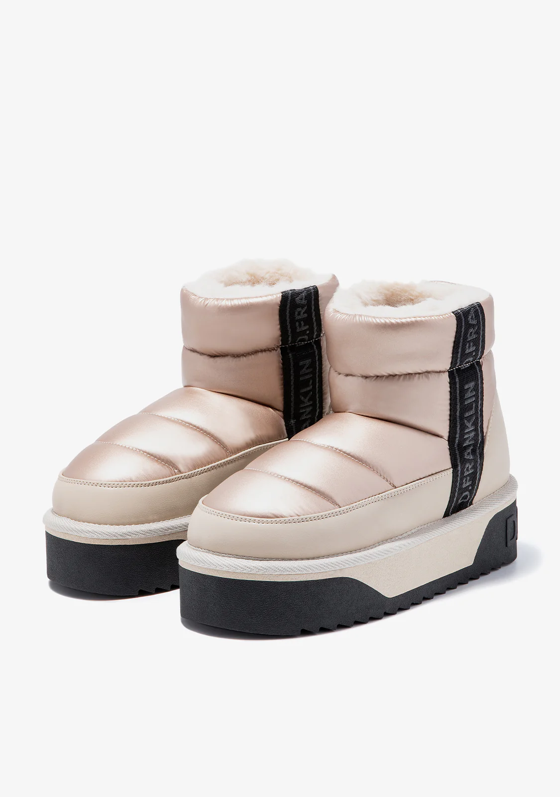 Nordic V.2 Low Bomb Beige - Image 2