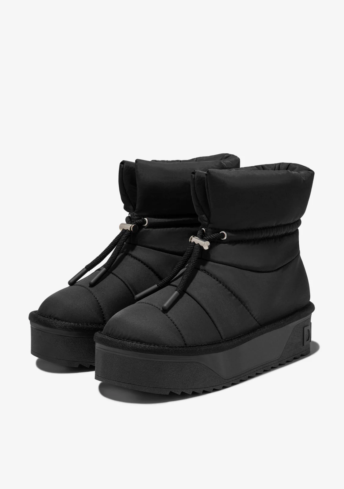 Nordic V.2 Low Total Black - Image 2