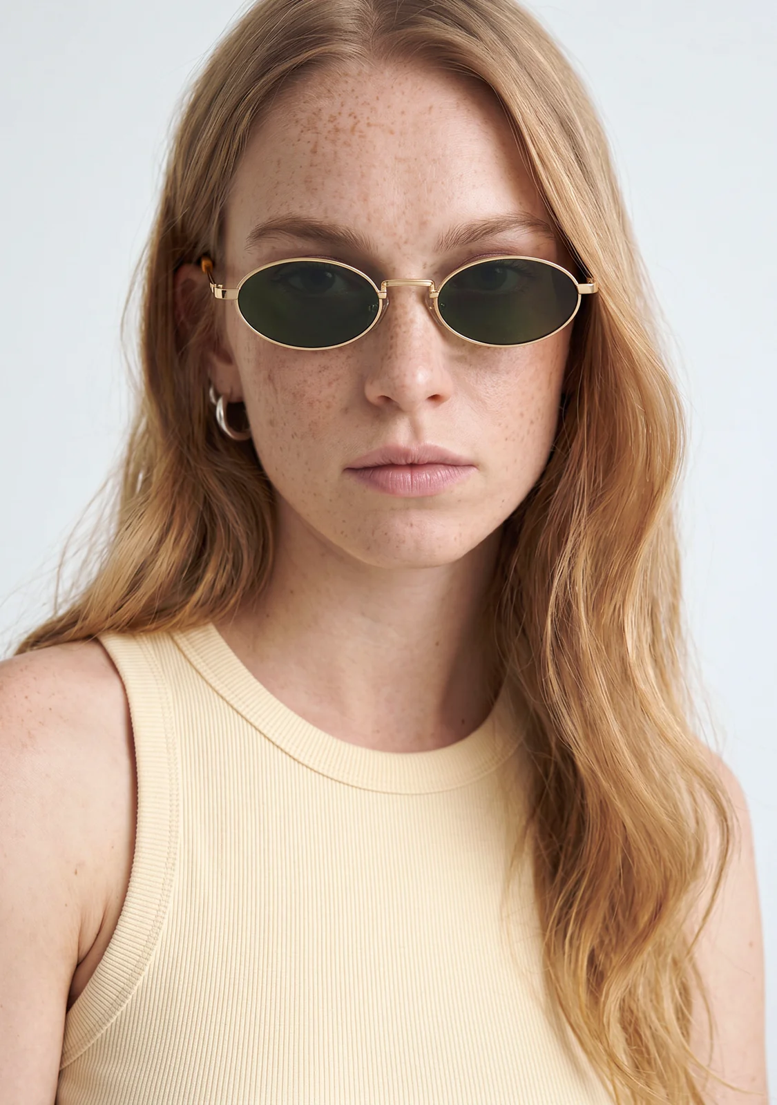 Oval Legacy Gold / G15 - Image 7