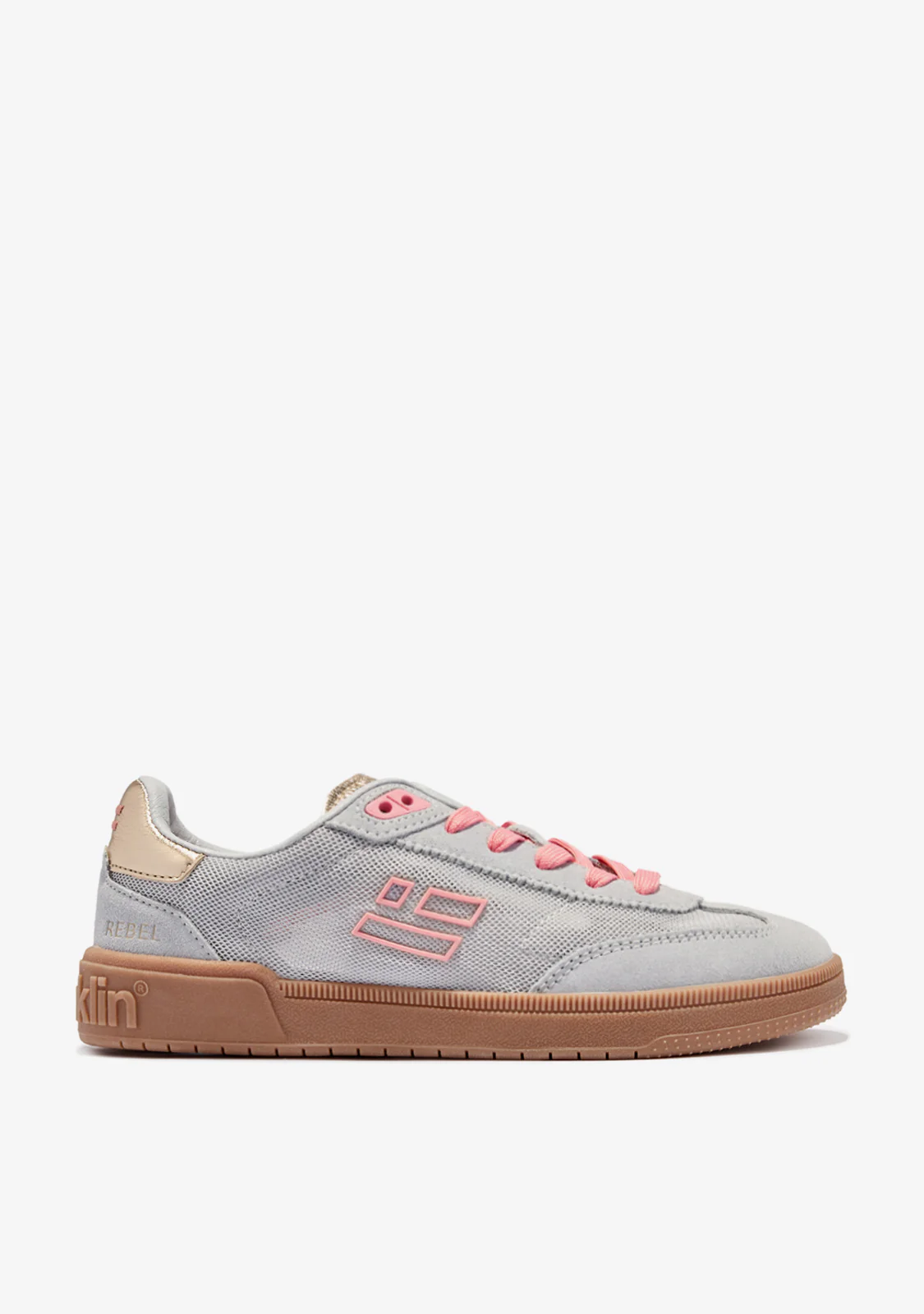 Rebel Mesh Sky / Coral