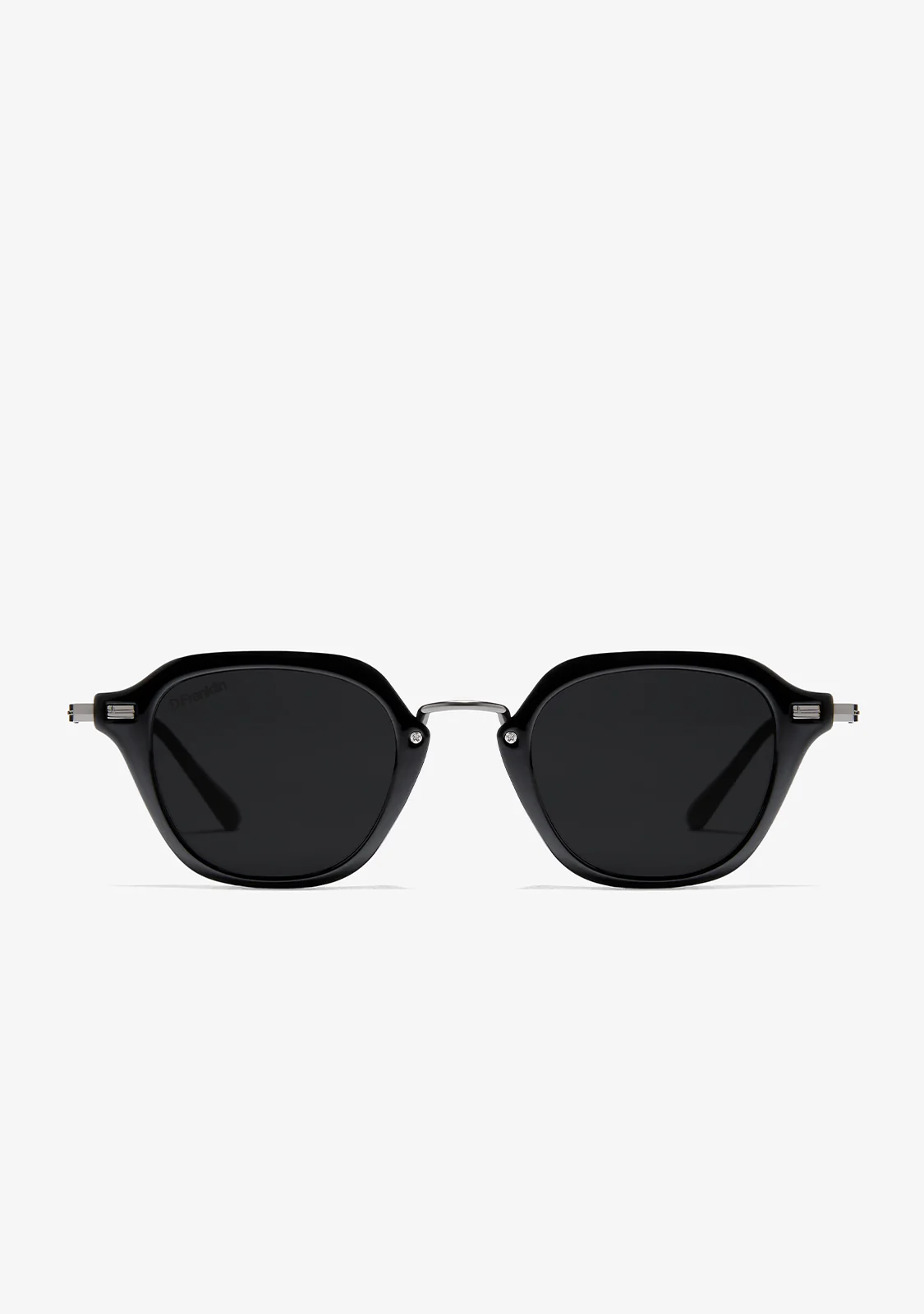 Roller S Square Black / Black