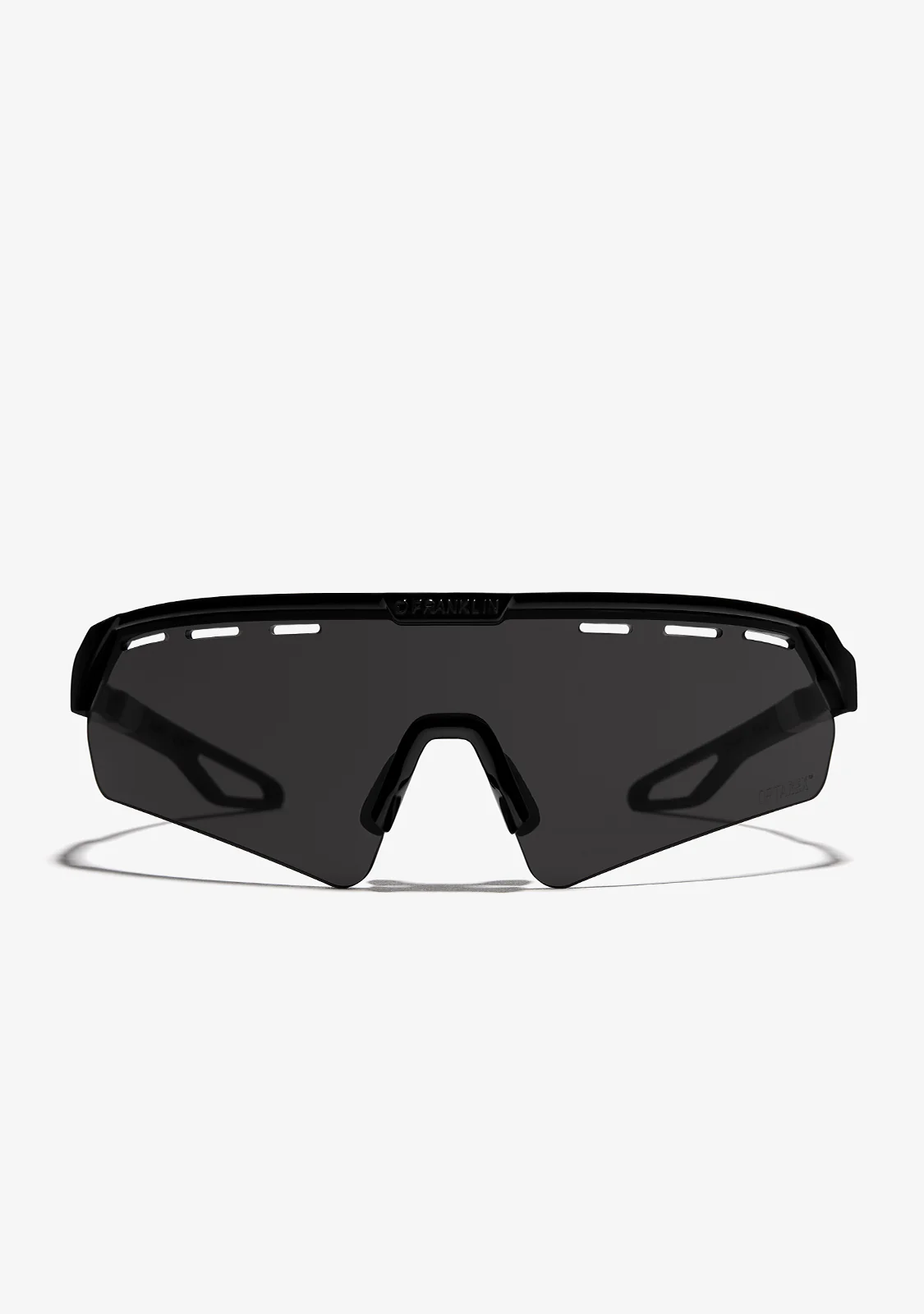 Thunder Fifty Low Black / Black
