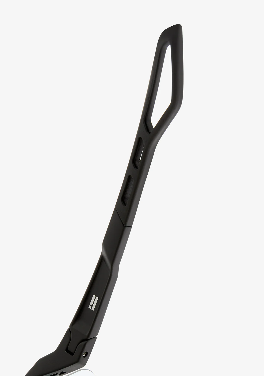 Thunder Fifty Low Matte Black / Photochromic Mirror Red - Image 8