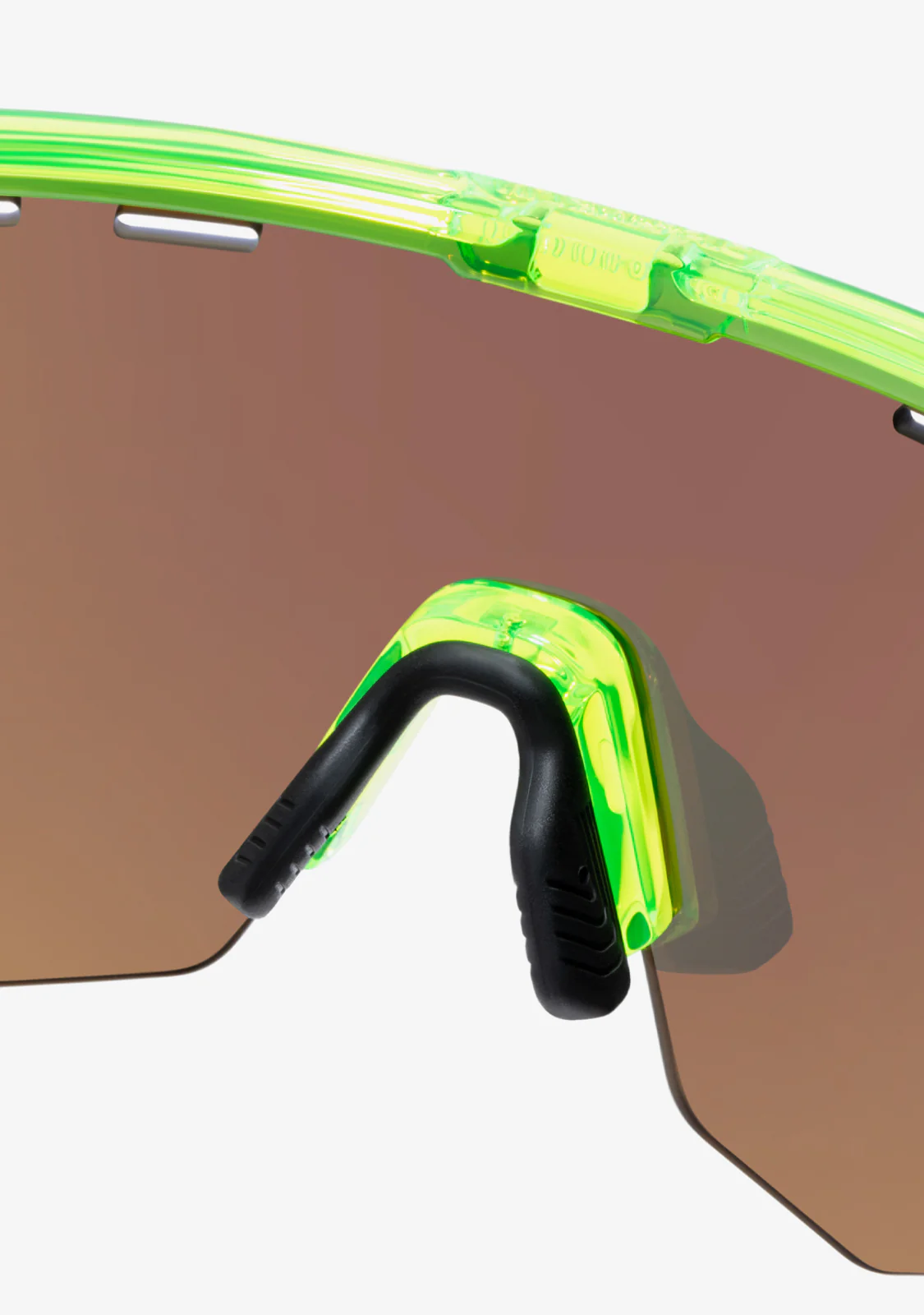 Thunder Fifty Neon Yellow / Gold Revo - Image 6