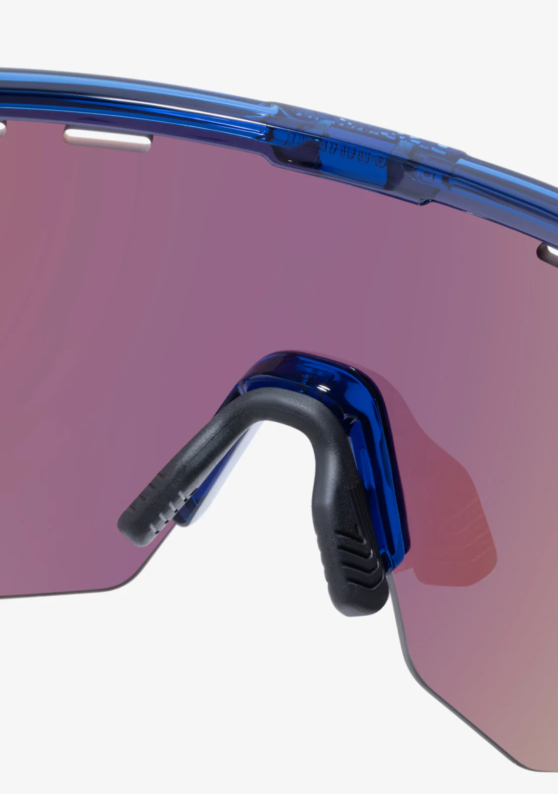 Thunder Fifty Trans Blue / Blue Revo - Image 6