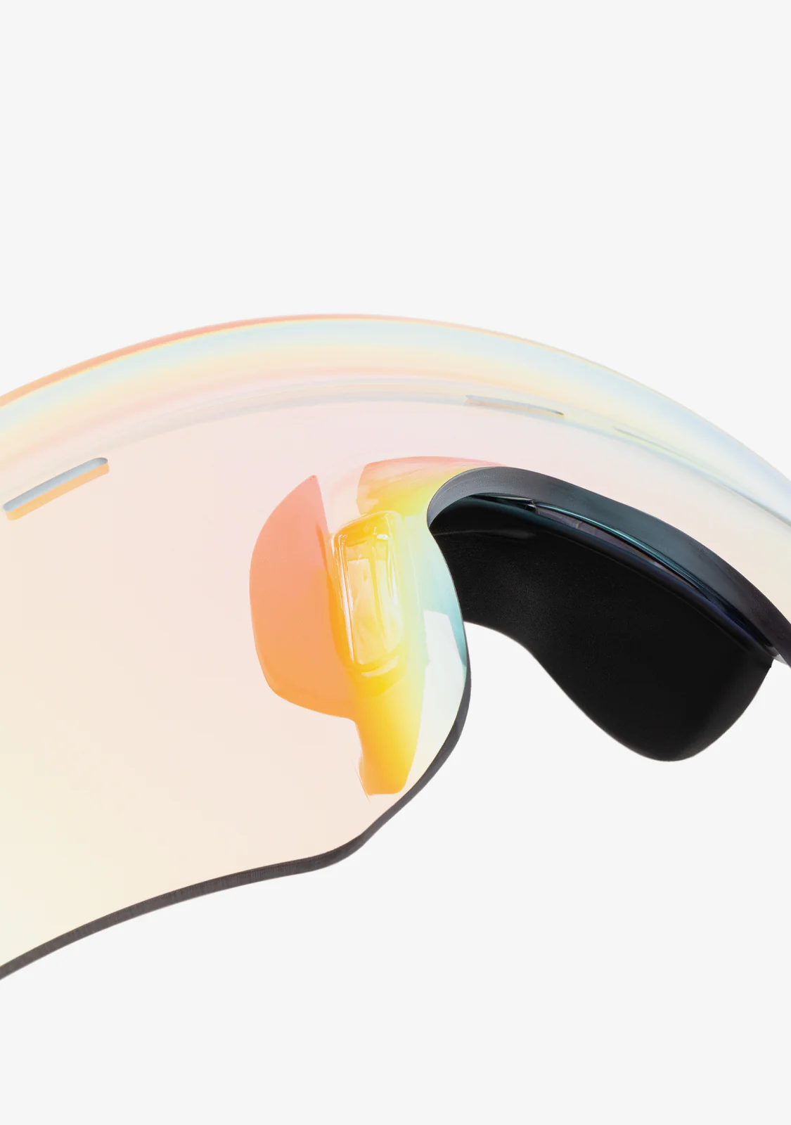 Thunder Rimless Photochromic Pink - Image 7