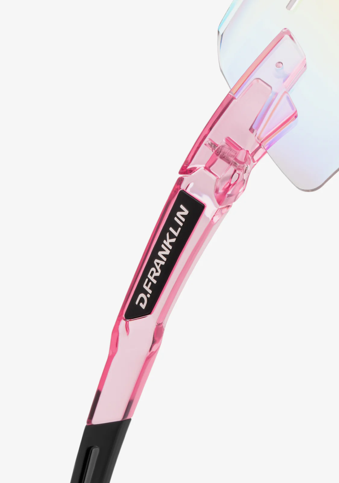Thunder Rimless Photochromic Pink - Image 8