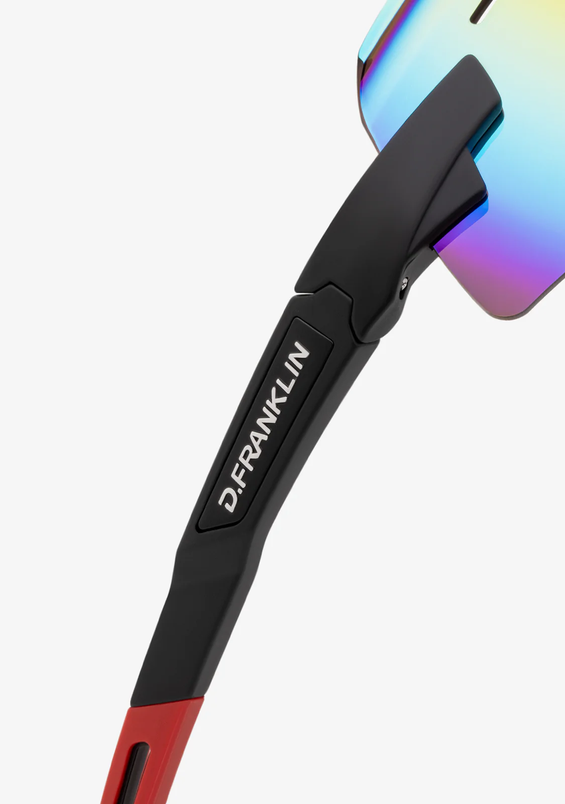 Thunder Rimless Red / Red Revo - Image 6