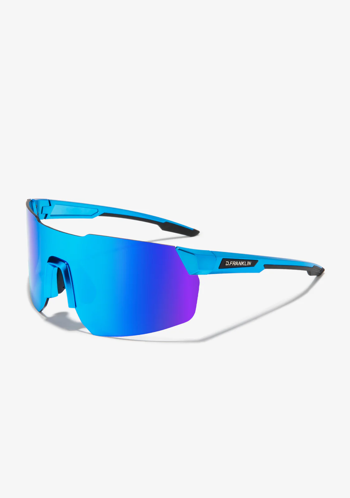 Tsunami Blue Chrome / Ice Blue Revo - Image 2