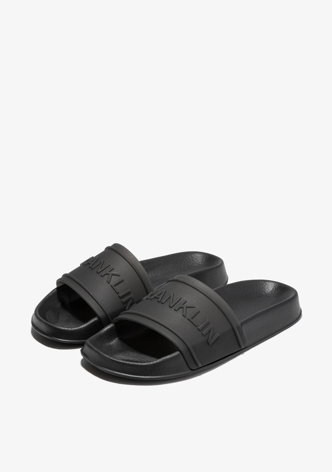 Venice Slide Black - Image 2