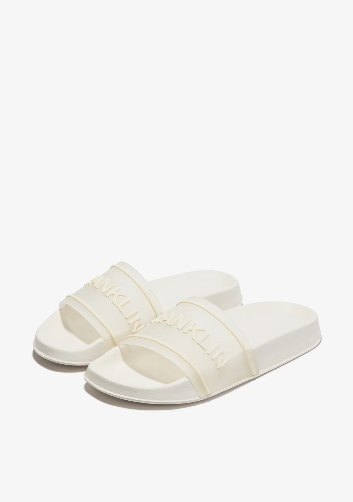 Venice Slide Off White - Image 2