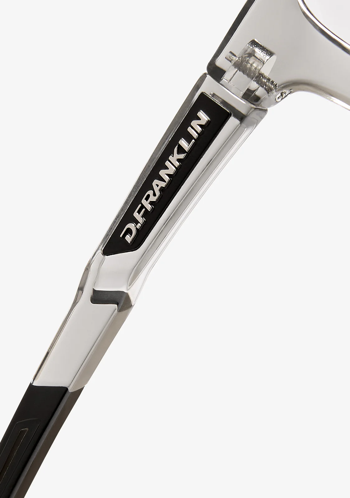 Volcano Crystal Grey / Photochromic Black - Image 7