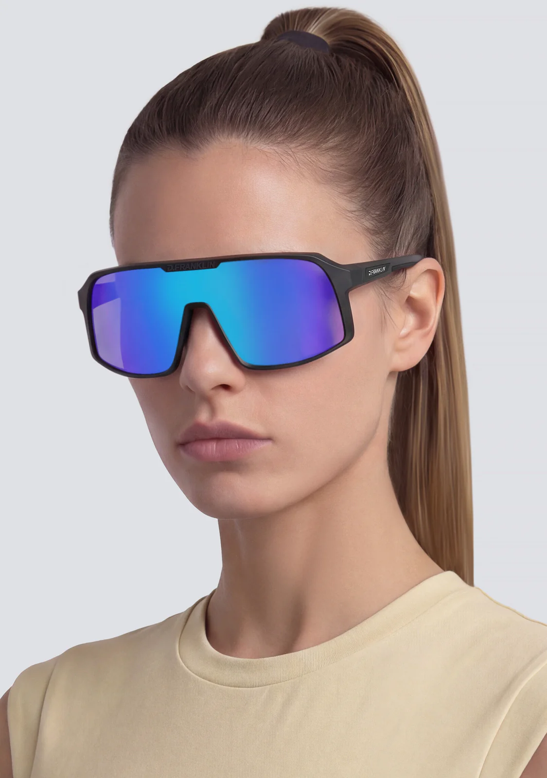 Wind Black / Blue - Image 4