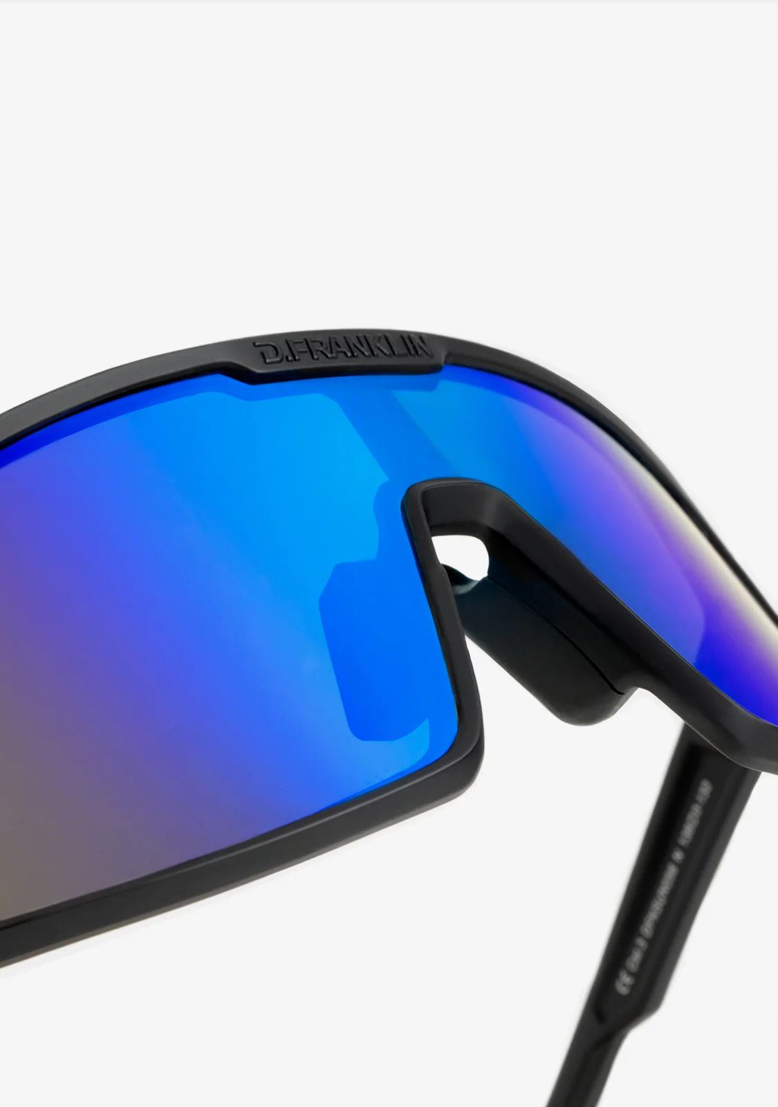 Wind Black / Blue - Image 5
